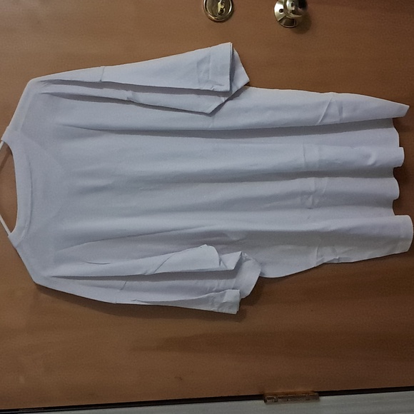 Galaxy by Harvick size 2xl white t-shirt - Picture 4 of 4